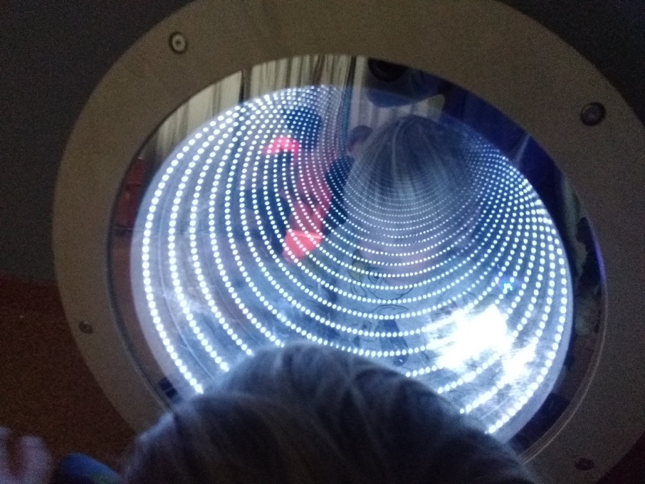 JORNADA PORTES OBERTES A LA NOSTRA LLAR!